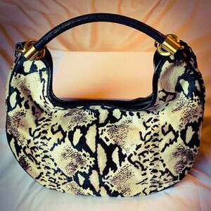 Authentic Brahmin Handbag